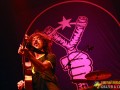 Reportagem Gogol Bordello - Lisboa